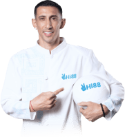 Đại sứ thương hiệu HI88 Angel Di Maria