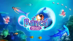 Bắn Cá Ăn Xu - Trở Thành Tay Săn Chuyên Nghiệp Tại Hi8823