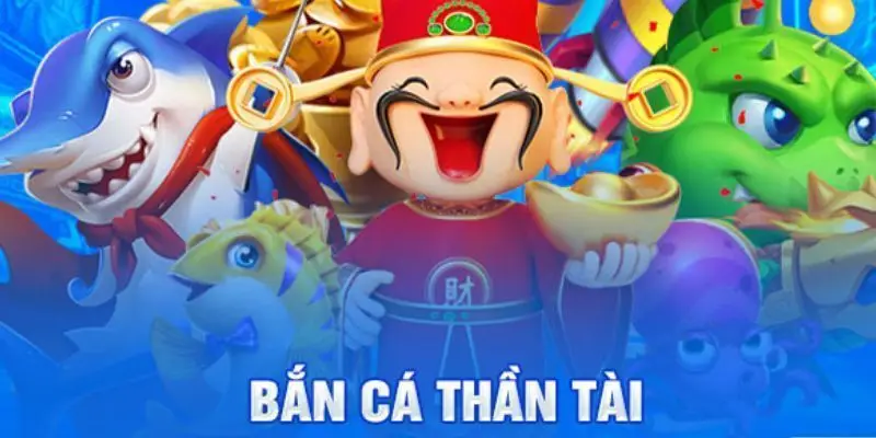 Bắn Cá Thần Tài - Trở Thành Tay Săn Chuyên Nghiệp Tại Hi8823 1 Bắn Cá Thần Tài - Trở Thành Tay Săn Chuyên Nghiệp Tại Hi8823