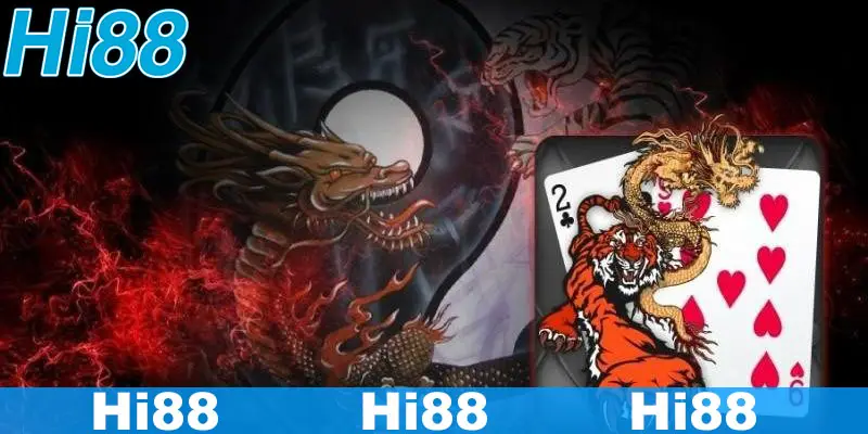 Cách soi cầu Rồng Hổ – Mẹo chơi bất bại cùng Hi8823 2 Chiến thuật soi cầu Rồng Hổ hiệu quả cho người chơi